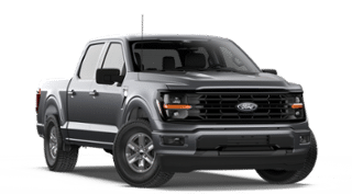 2026 Ford F-150® External Image 4